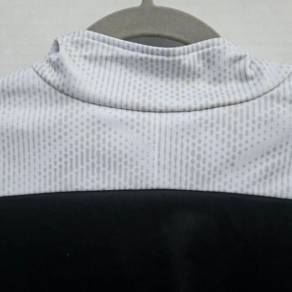 Puma Valencia C.F. Dri-CELL Soccer Training Jacket Men’s Large Black Full Zip - Picture 6 of 6